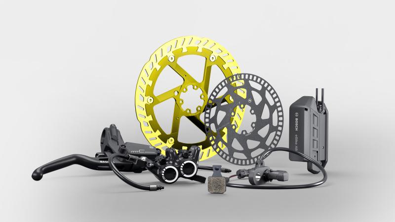 MAGURA Rotors